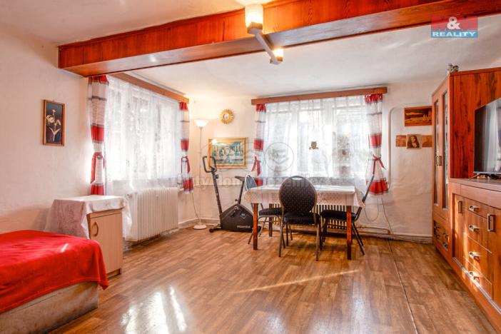 Prodej chalupy, Sobotka, Březenská, 89 m2