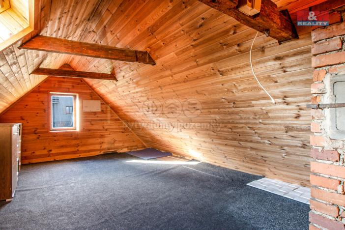 Prodej chalupy, Sobotka, Březenská, 89 m2