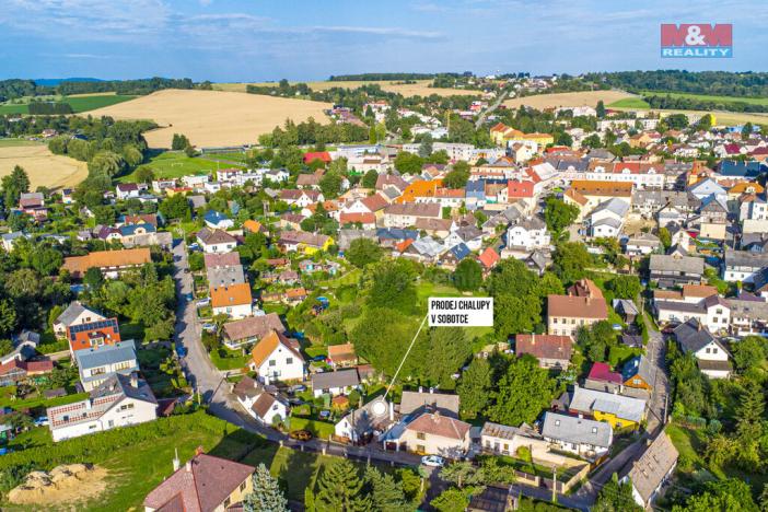 Prodej chalupy, Sobotka, Březenská, 89 m2