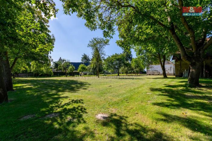 Prodej zemědělské usedlosti, Studénka - Butovice, Matiční, 120 m2