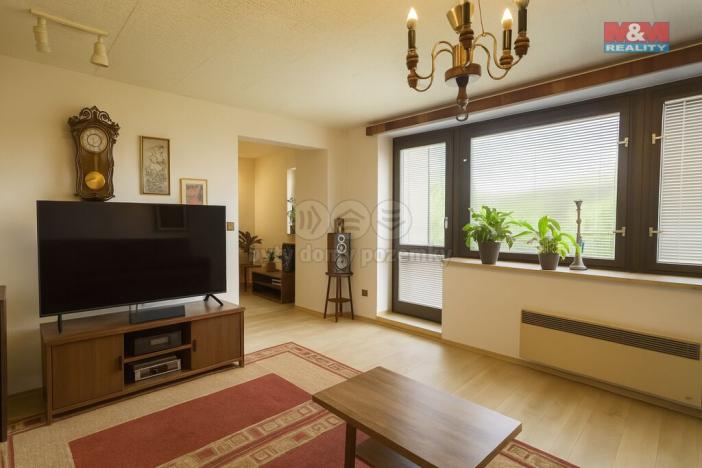 Prodej rodinného domu, Dolní Bukovsko, Za Zahrádky, 414 m2