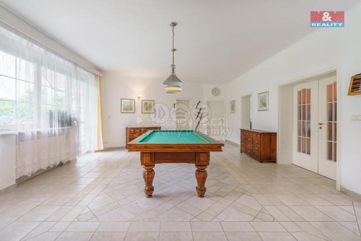 Prodej rodinného domu, Karlovy Vary - Tašovice, U Ohře, 540 m2