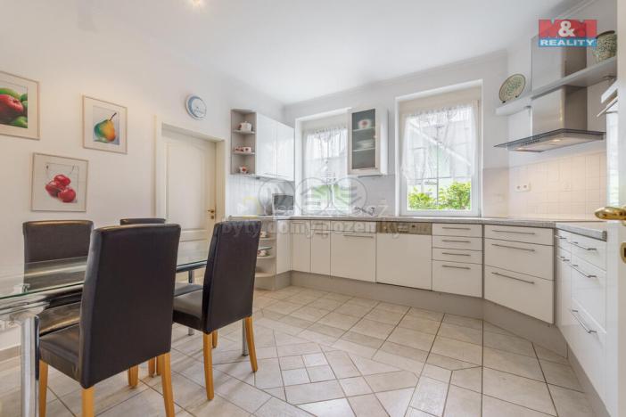 Prodej rodinného domu, Karlovy Vary - Tašovice, U Ohře, 540 m2