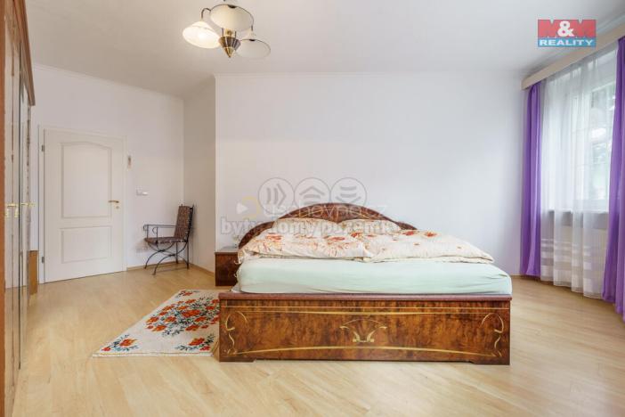 Prodej rodinného domu, Karlovy Vary - Tašovice, U Ohře, 540 m2