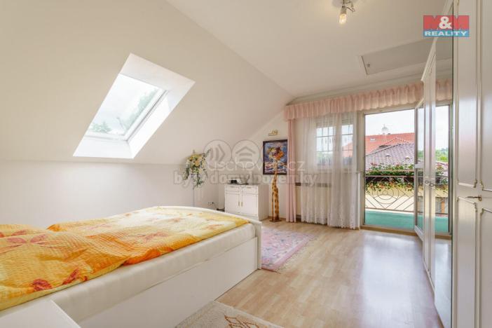 Prodej rodinného domu, Karlovy Vary - Tašovice, U Ohře, 540 m2