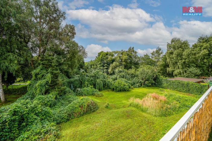 Prodej rodinného domu, Karlovy Vary - Tašovice, U Ohře, 540 m2