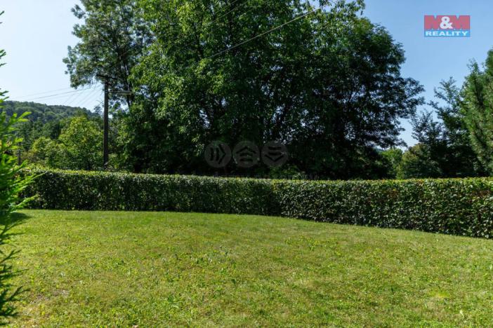 Prodej chaty, Hukvaldy - Dolní Sklenov, 100 m2