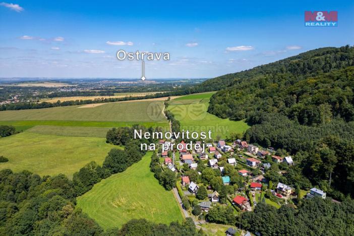 Prodej chaty, Hukvaldy - Dolní Sklenov, 100 m2