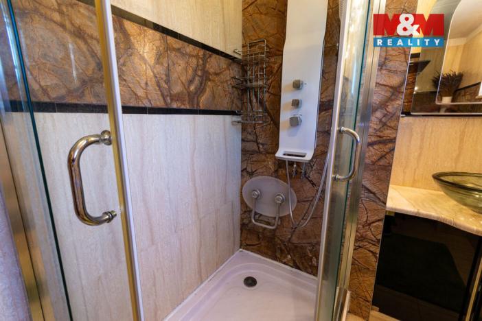 Prodej chaty, Hukvaldy - Dolní Sklenov, 100 m2