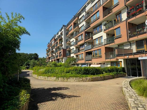 Prodej bytu 2+kk, Praha - Libeň, Nad Okrouhlíkem, 51 m2