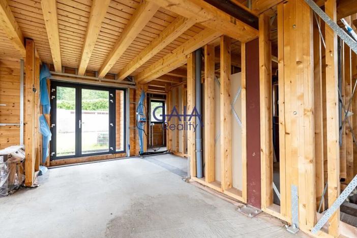 Prodej rodinného domu, Strážovice, 250 m2