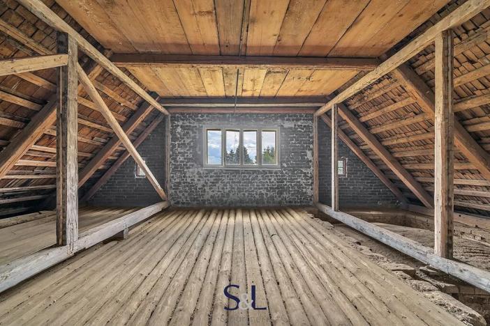 Prodej rodinného domu, Vysoké nad Jizerou, Staroveská, 158 m2