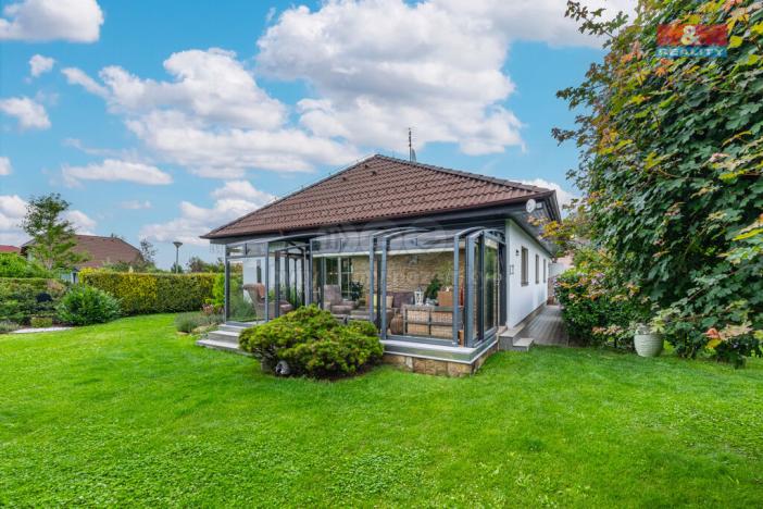 Prodej rodinného domu, Bobnice, Východní, 169 m2