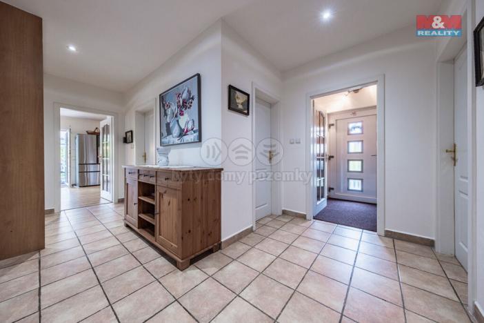 Prodej rodinného domu, Bobnice, Východní, 169 m2