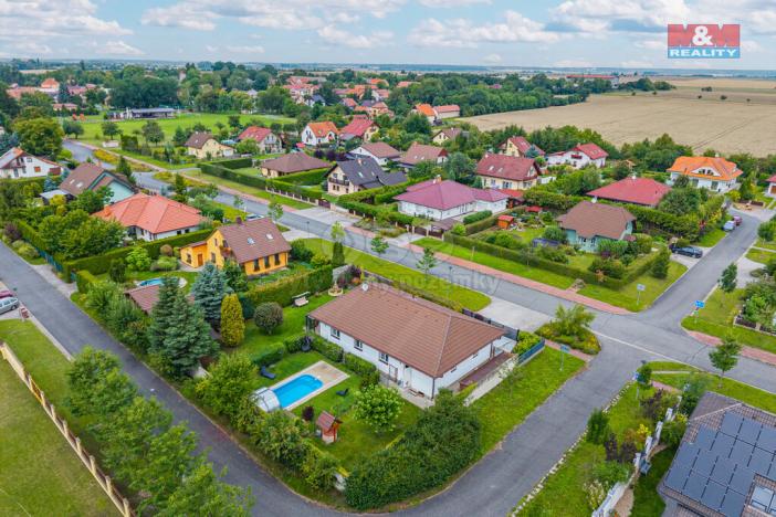 Prodej rodinného domu, Bobnice, Východní, 169 m2