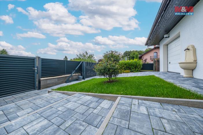 Prodej rodinného domu, Bobnice, Východní, 169 m2