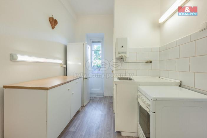 Prodej bytu 3+kk, Praha - Libeň, Na Rokytce, 76 m2