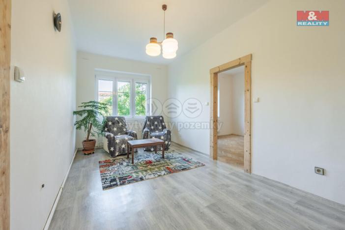 Prodej bytu 3+kk, Praha - Libeň, Na Rokytce, 76 m2