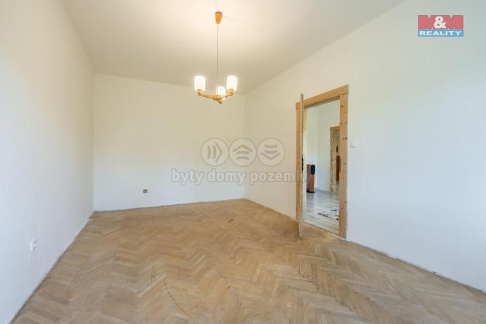 Prodej bytu 3+kk, Praha - Libeň, Na Rokytce, 76 m2