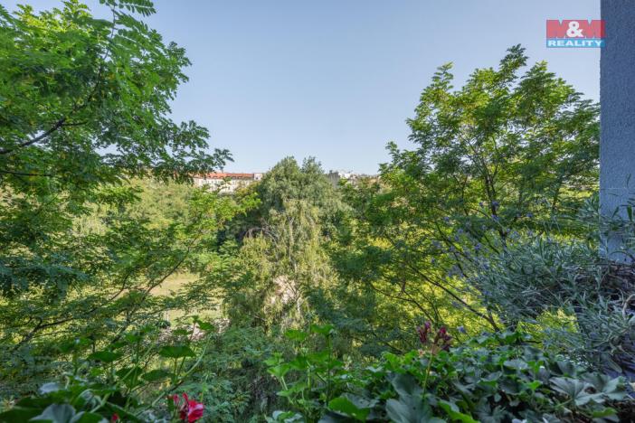 Prodej bytu 3+kk, Praha - Libeň, Na Rokytce, 76 m2