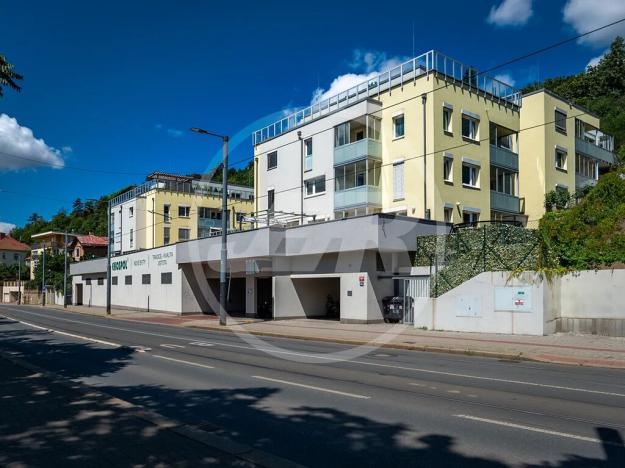 Prodej bytu 4+kk, Praha - Michle, U plynárny, 156 m2