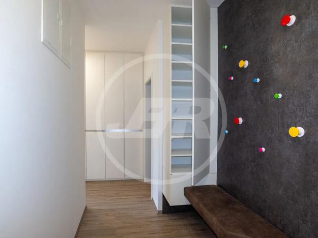 Prodej bytu 4+kk, Praha - Michle, U plynárny, 88 m2