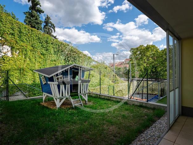 Prodej bytu 4+kk, Praha - Michle, U plynárny, 88 m2