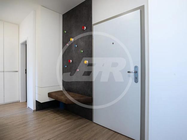 Prodej bytu 4+kk, Praha - Michle, U plynárny, 88 m2