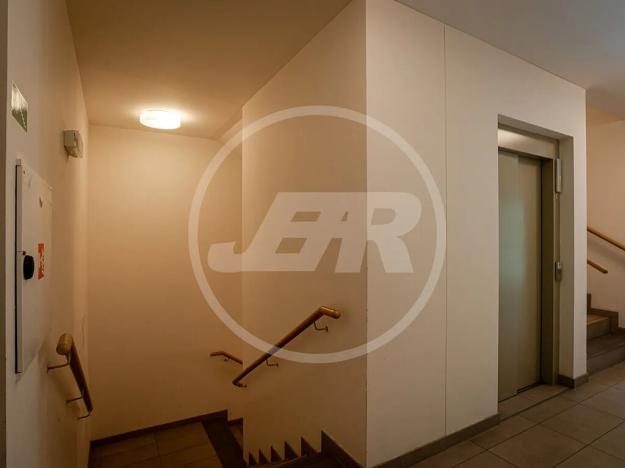 Prodej bytu 4+kk, Praha - Michle, U plynárny, 88 m2