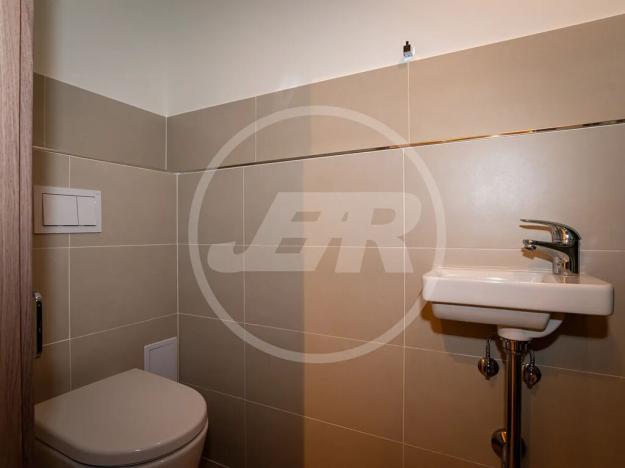 Prodej bytu 4+kk, Praha - Michle, U plynárny, 88 m2