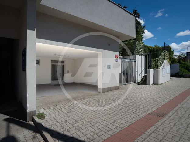 Prodej bytu 4+kk, Praha - Michle, U plynárny, 88 m2