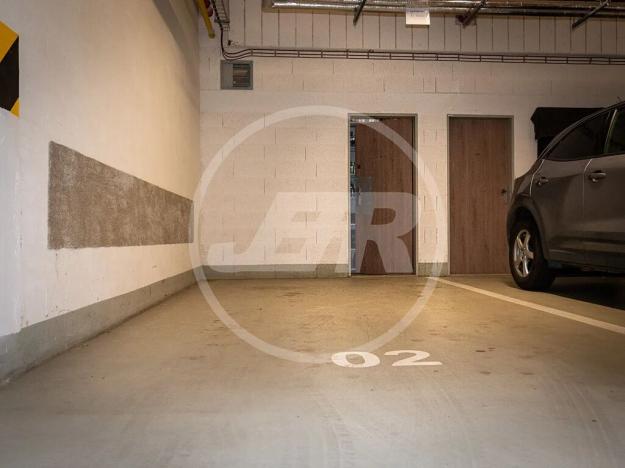 Prodej bytu 4+kk, Praha - Michle, U plynárny, 88 m2