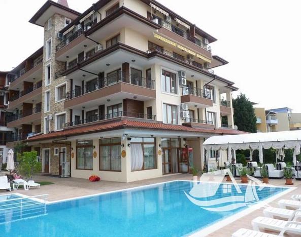 Prodej bytu 2+kk, Ravda, Bulharsko, 66 m2