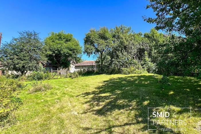 Prodej rodinného domu, Chlístovice, 97 m2