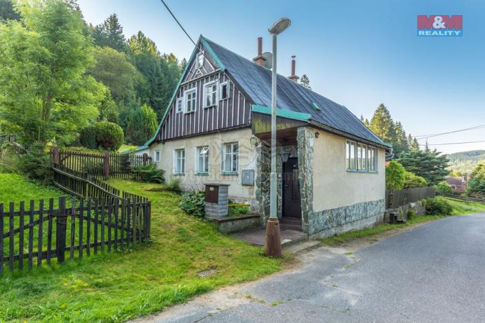 Prodej chalupy, Josefův Důl - Antonínov, 145 m2