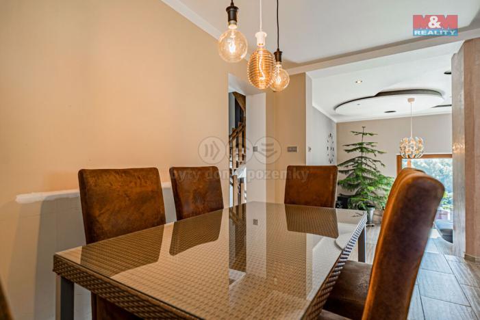 Prodej rodinného domu, Žermanice, 215 m2