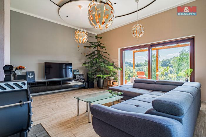 Prodej rodinného domu, Žermanice, 215 m2