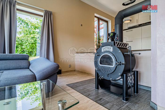 Prodej rodinného domu, Žermanice, 215 m2