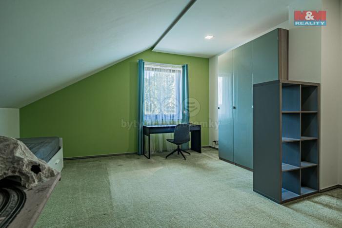 Prodej rodinného domu, Žermanice, 215 m2