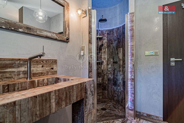 Prodej rodinného domu, Žermanice, 215 m2