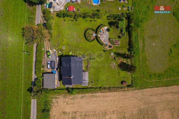 Prodej rodinného domu, Žermanice, 215 m2