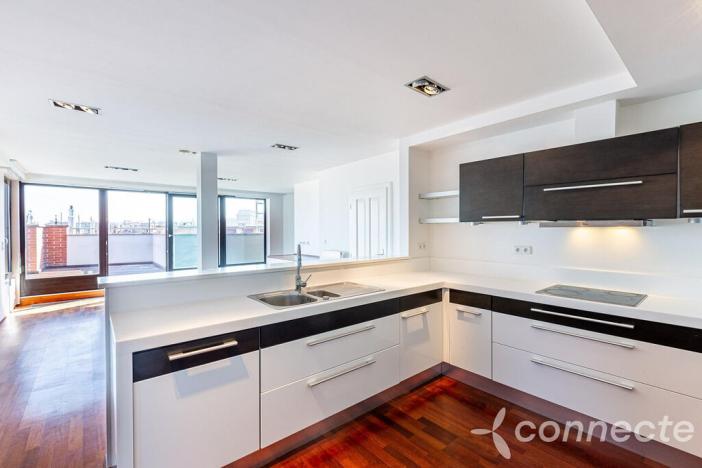 Prodej bytu, Praha - Dejvice, Wuchterlova, 204 m2