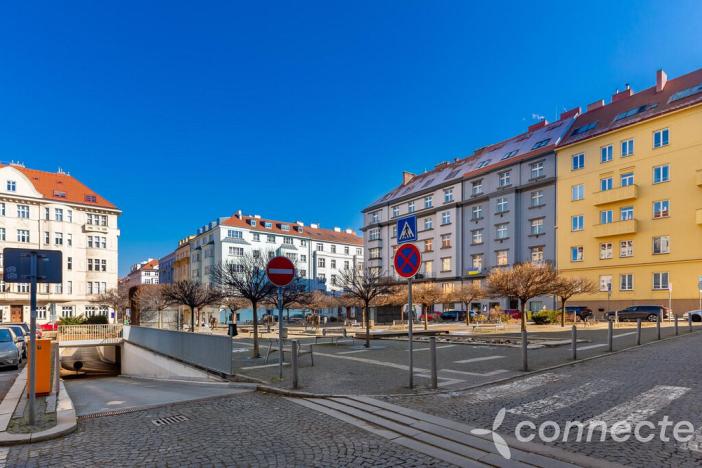 Prodej bytu, Praha - Dejvice, Wuchterlova, 204 m2