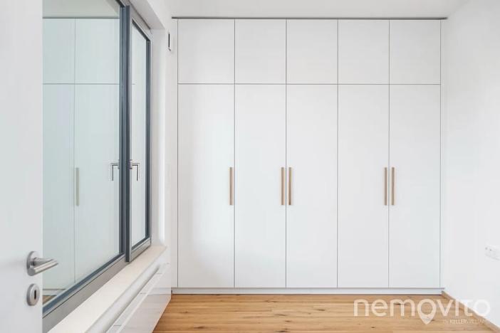 Pronájem bytu 2+kk, Praha - Nusle, Muzikova, 57 m2