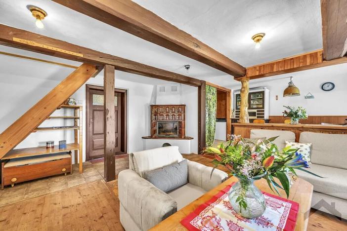 Prodej chalupy, Horní Heřmanice, 158 m2