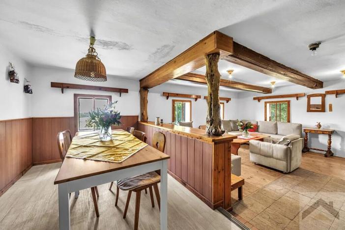 Prodej chalupy, Horní Heřmanice, 158 m2