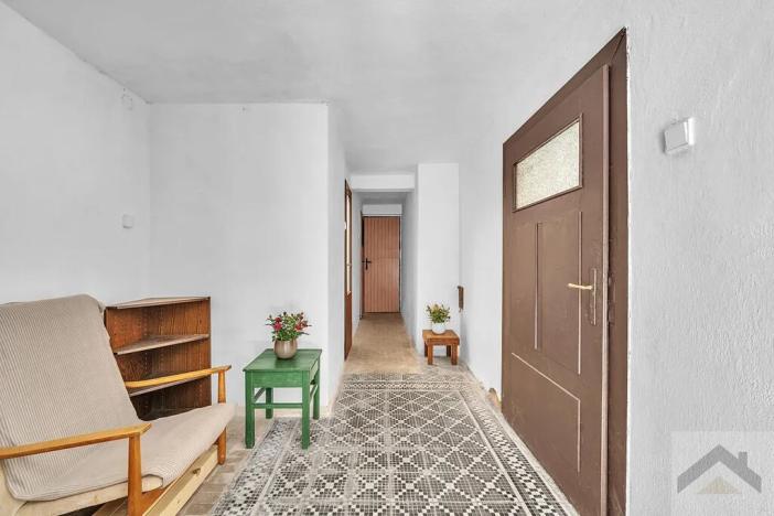 Prodej chalupy, Horní Heřmanice, 158 m2