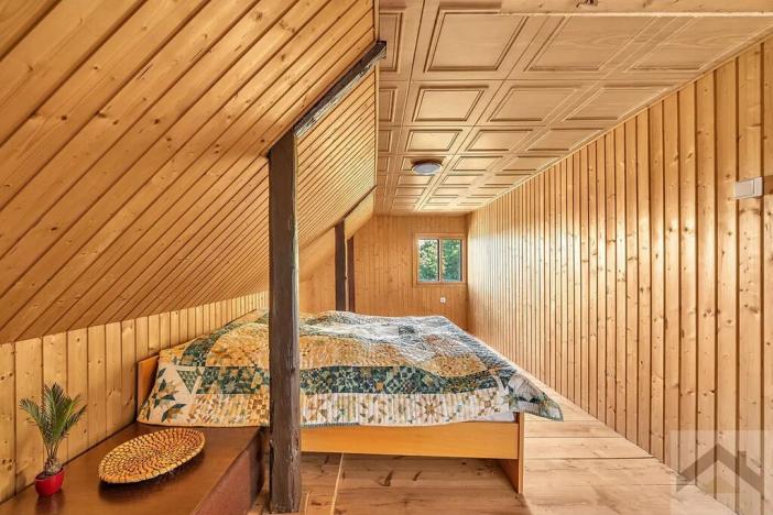 Prodej chalupy, Horní Heřmanice, 158 m2