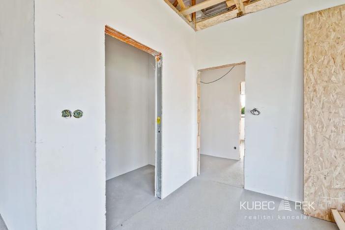 Prodej rodinného domu, Planá nad Lužnicí, 106 m2