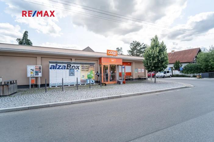 Prodej pozemku pro bydlení, Hlásná Třebaň, 1222 m2